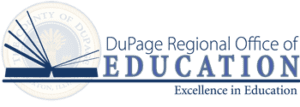 Dupage Regional Office of Education Logo